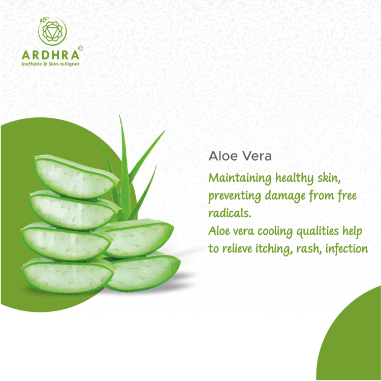 Aloe Vera Soap