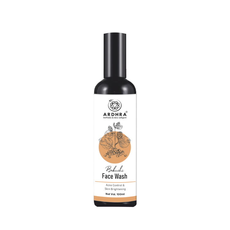 Bakuchi Face Wash