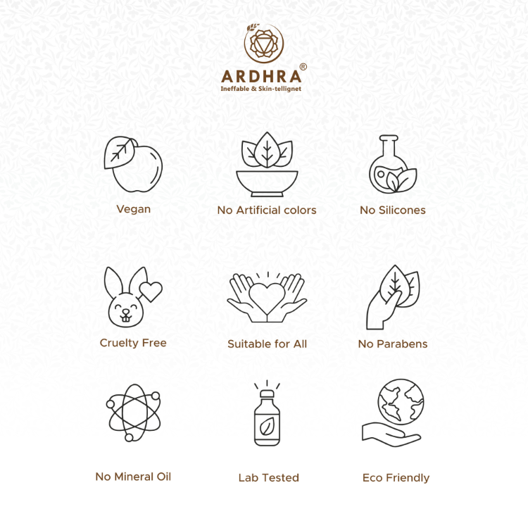 Vetiver Soap