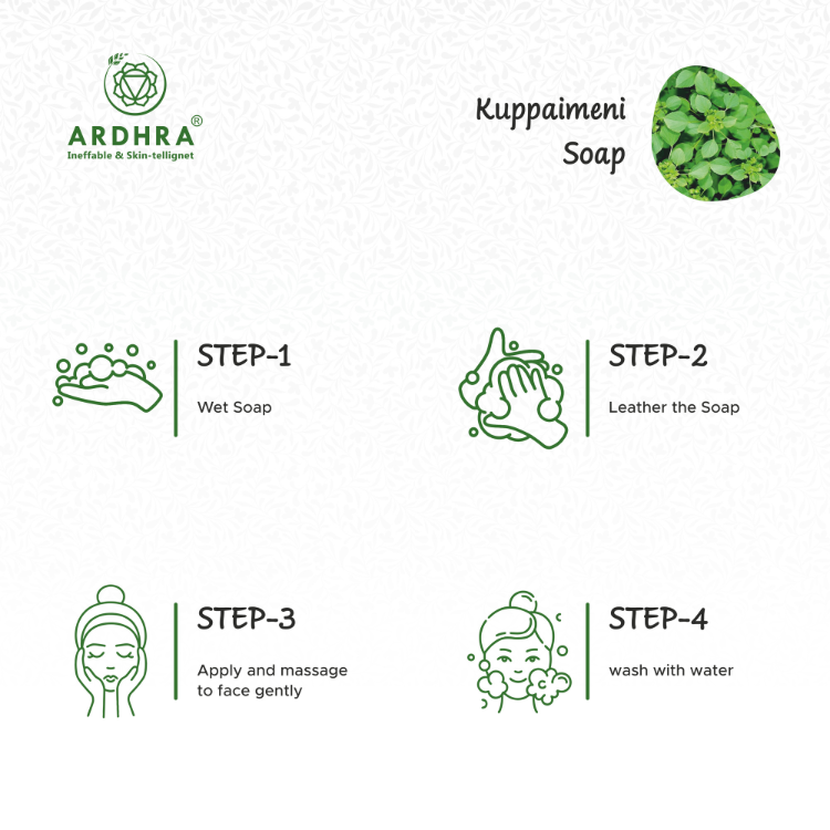 Kuppaimeni Soap