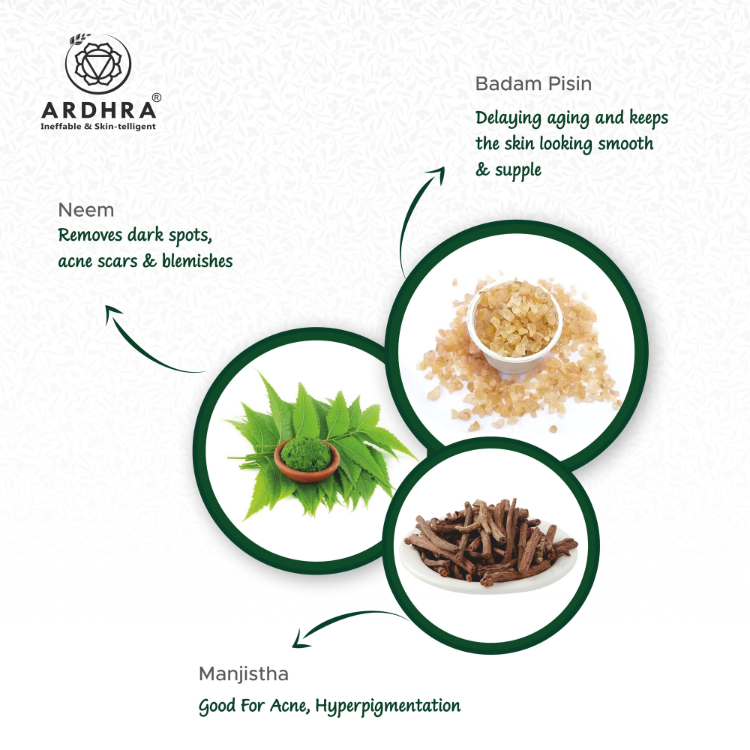 Herbal Soap