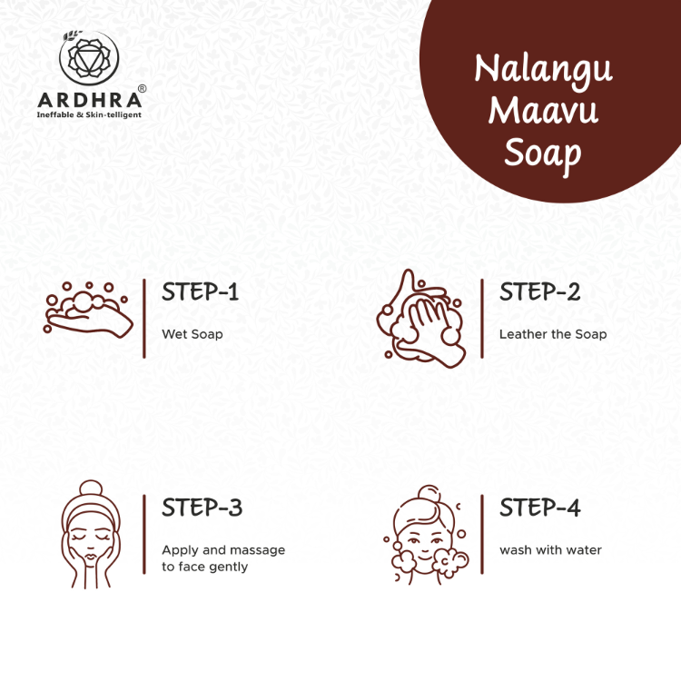Nalangu Mavu Soap