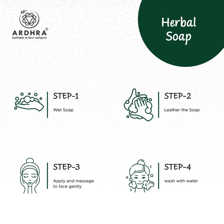 Herbal Soap