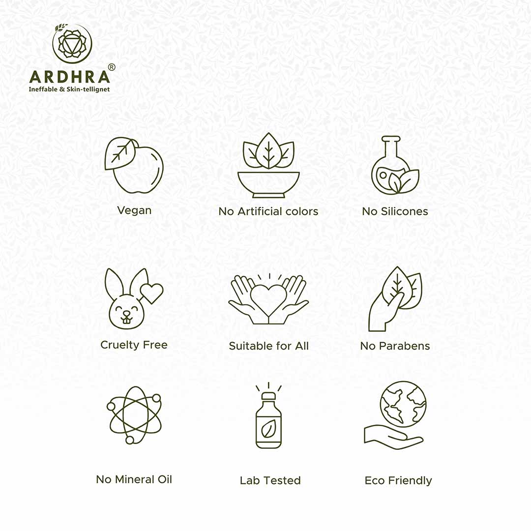 Kesakalya Dandruff Hair Oil