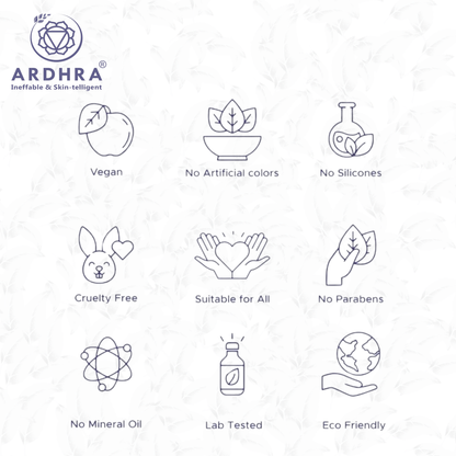 Hair Revitalizing Spray - Rosemary