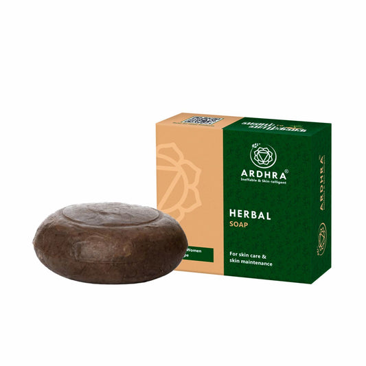 Herbal Soap