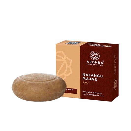 Nalangu Mavu Soap