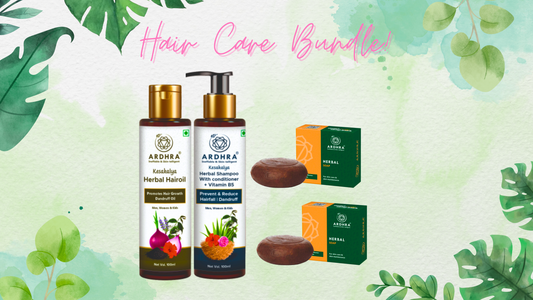 Hair Care Bundle
