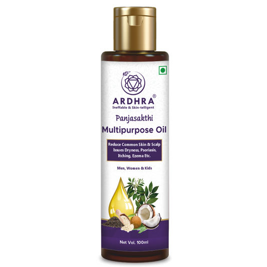 panjasakthi Multipurpose Oil