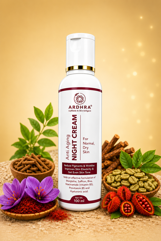 Anti Aging Cream