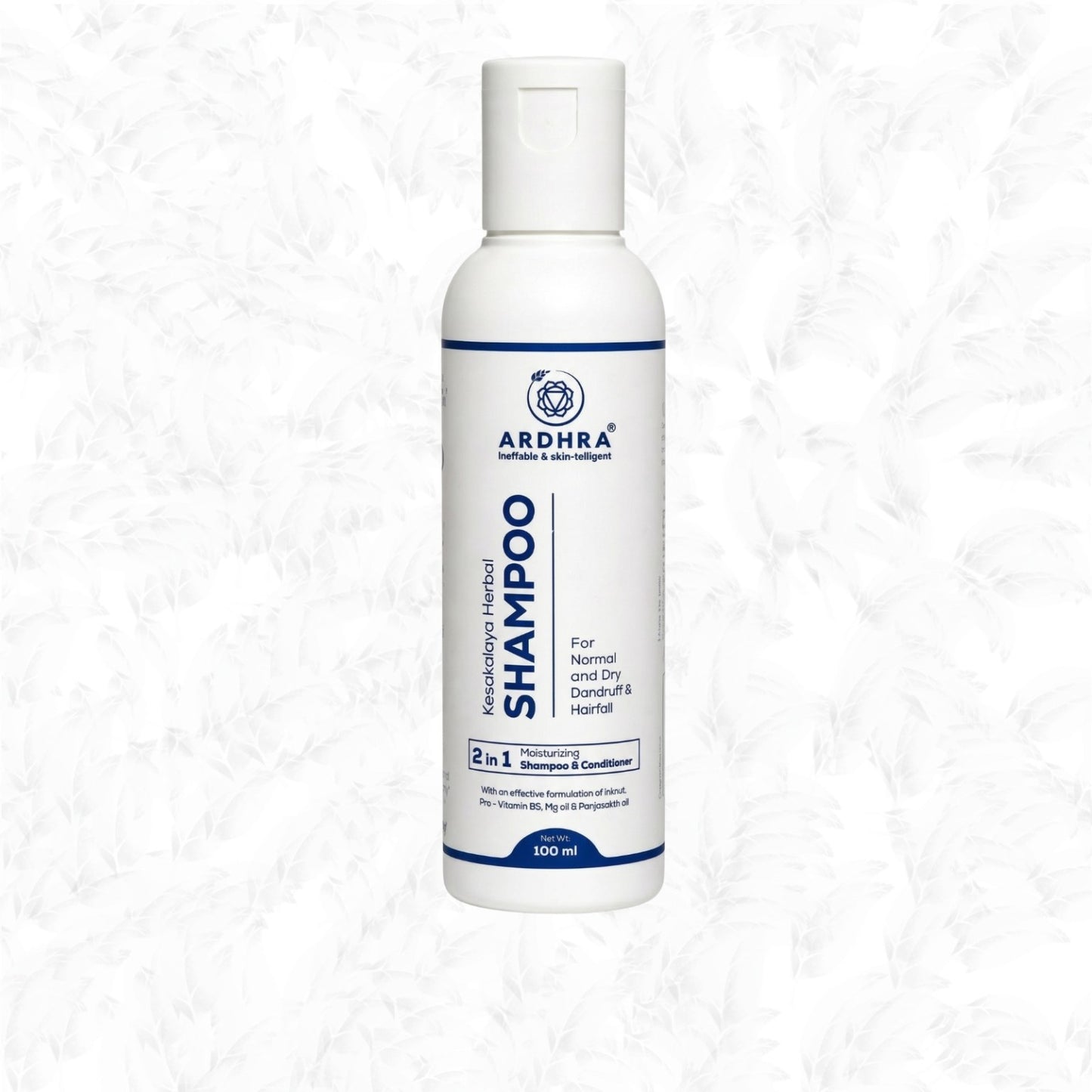 Kesakalya Herbal Shampoo 100ml