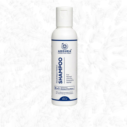 Kesakalya Herbal Shampoo 100ml